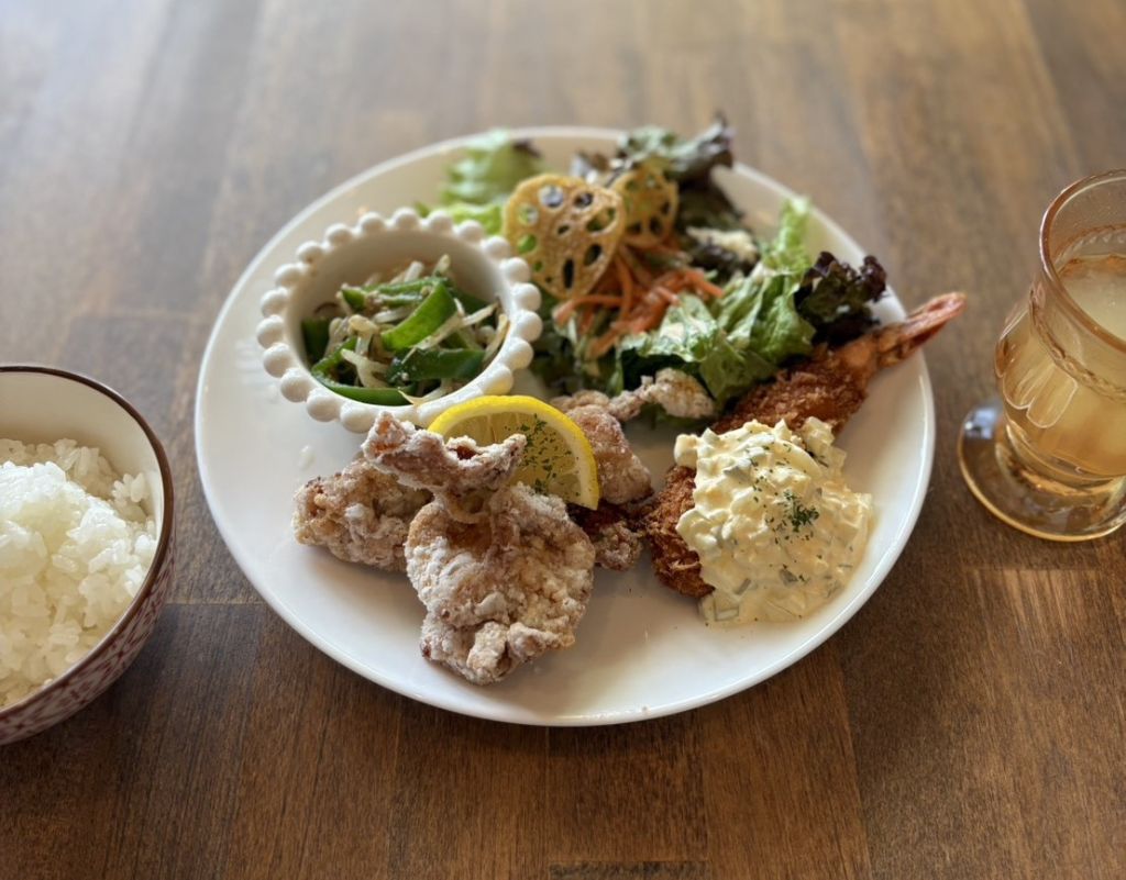 こだわりの逸品